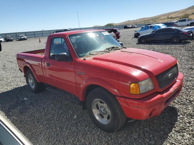 Photo 4 from auction – 2003 FORD RANGER with VIN 1FTYR11U53PA41543