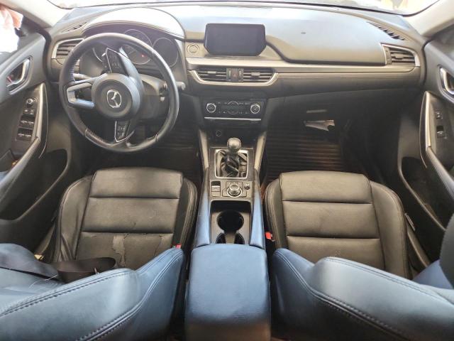 Photo 8 from auction – 2017 MAZDA 6 TOURING with VIN JM1GL1V56H1126448