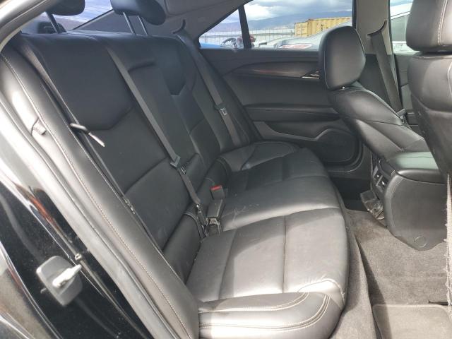 Photo 10 from auction – 2015 CADILLAC ATS with VIN 1G6AA5RX3F0131045