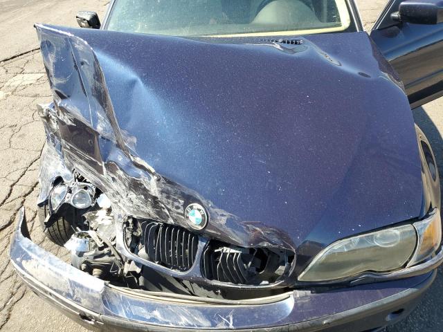 Photo 11 from auction – 2004 BMW 330 XI with VIN WBAEW53484PG11469