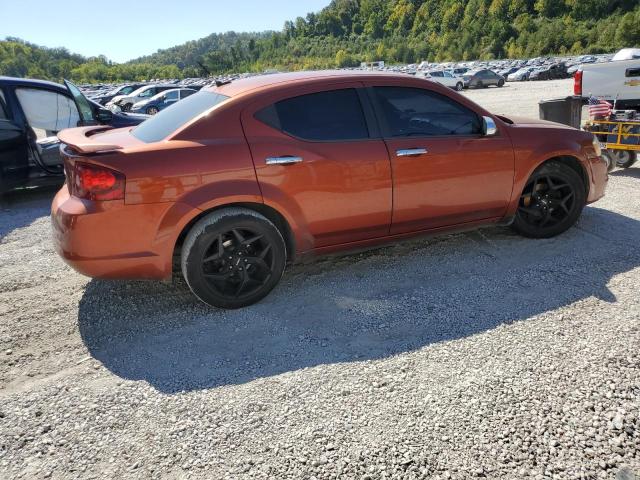 Photo 3 from auction – 2012 DODGE AVENGER SE with VIN 1C3CDZAB2CN232584