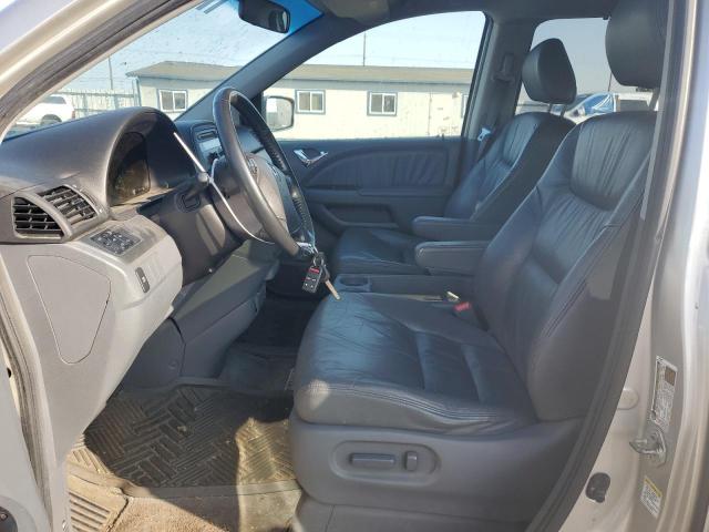 Photo 7 from auction – 2007 HONDA ODYSSEY with VIN 5FNRL38607B045881
