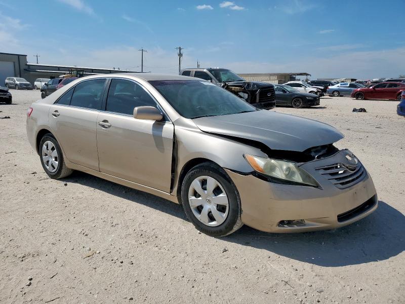 Photo 4 from auction – 2008 TOYOTA CAMRY CE with VIN 4T4BE46K88R015832