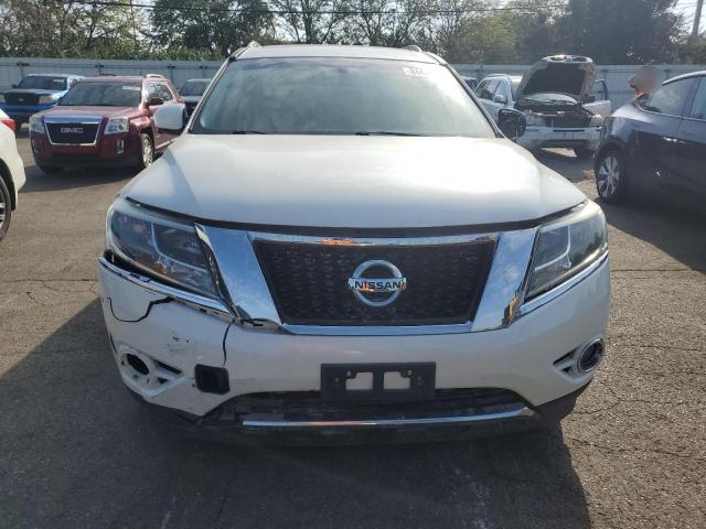 Photo 5 from auction – 2015 NISSAN PATHFINDER with VIN 5N1AR2MM4FC708533