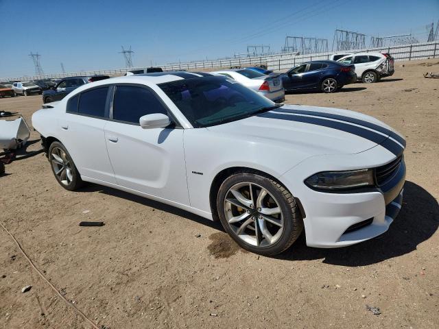 Photo 4 from auction – 2015 DODGE CHARGER R/ with VIN 2C3CDXCT3FH817228