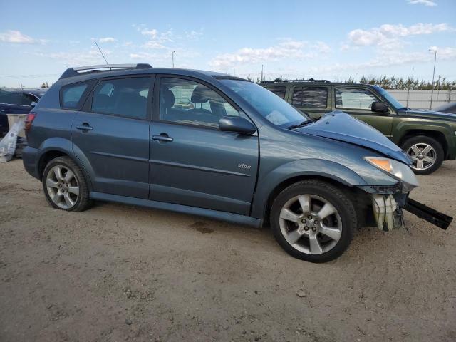 Photo 4 from auction – 2007 PONTIAC VIBE with VIN 5Y2SL65897Z434800