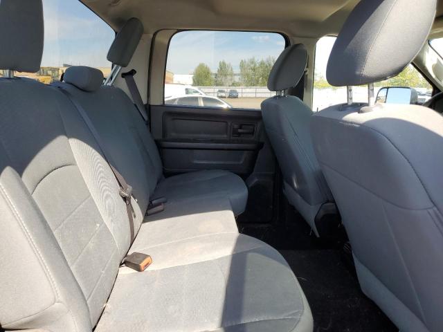 Photo 10 from auction – 2016 RAM 1500 ST with VIN 1C6RR7KM9GS266273