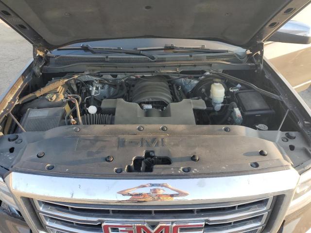 Photo 11 from auction – 2014 GMC SIERRA K15 with VIN 3GTU2VEC7EG143753