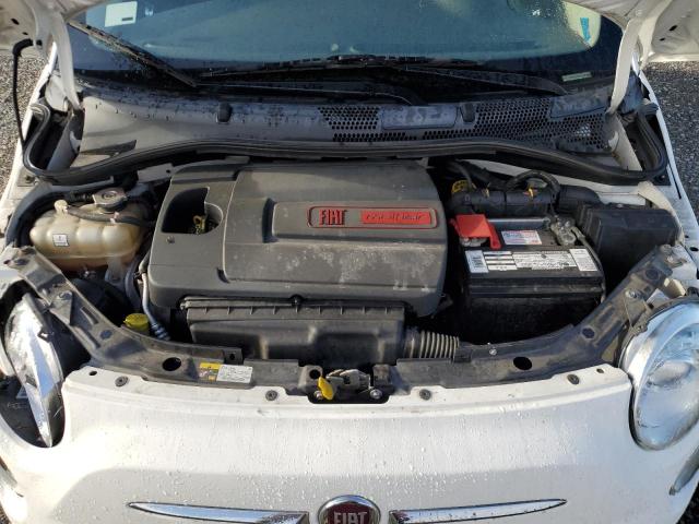 Photo 11 from auction – 2014 FIAT 500 POP with VIN 3C3CFFAR8ET174442