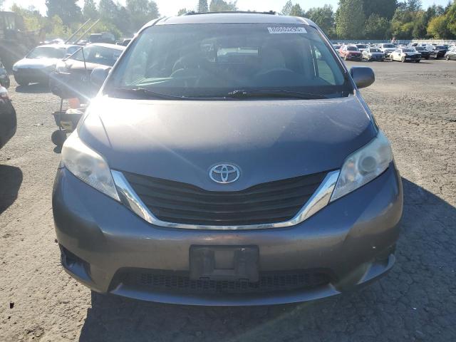 Photo 5 from auction – 2011 TOYOTA SIENNA LE with VIN 5TDKK3DC7BS121990