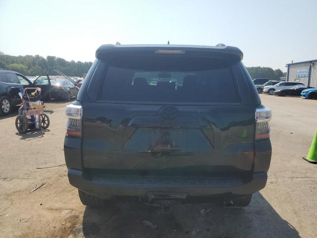 Photo 6 from auction – 2014 TOYOTA 4RUNNER SR5 with VIN JTEZU5JR9E5067613