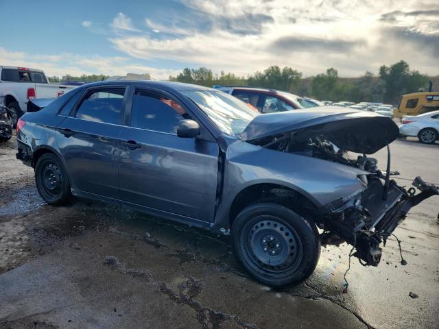 Photo 4 from auction – 2008 SUBARU IMPREZA 2. with VIN JF1GE61628H530124
