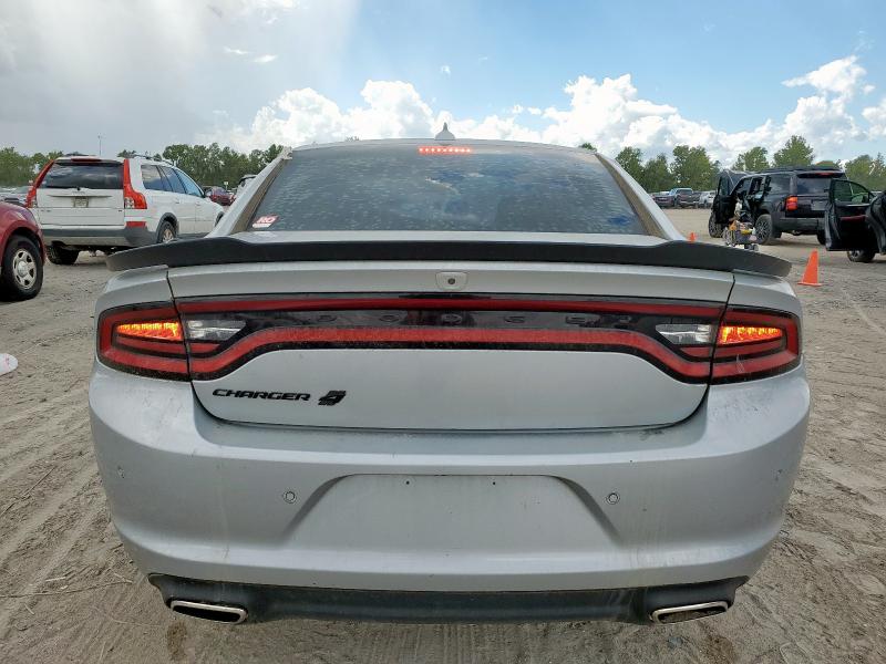 Photo 6 from auction – 2022 DODGE CHARGER SX with VIN 2C3CDXJG8NH143386