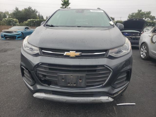 Photo 5 from auction – 2017 CHEVROLET TRAX 1LT with VIN KL7CJPSB0HB164606