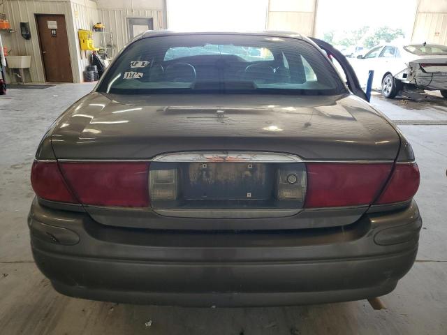 Photo 6 from auction – 2002 BUICK LESABRE CU with VIN 1G4HP54K32U250749
