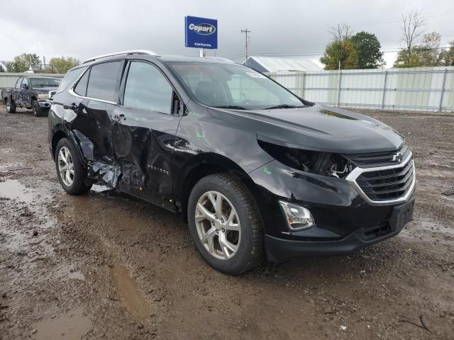 Photo 4 from auction – 2019 CHEVROLET EQUINOX LT with VIN 2GNAXVEX4K6203378