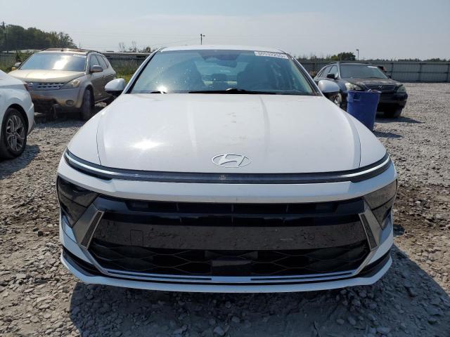 Photo 5 from auction – 2024 HYUNDAI SONATA with VIN KMHL64JA6RA376604