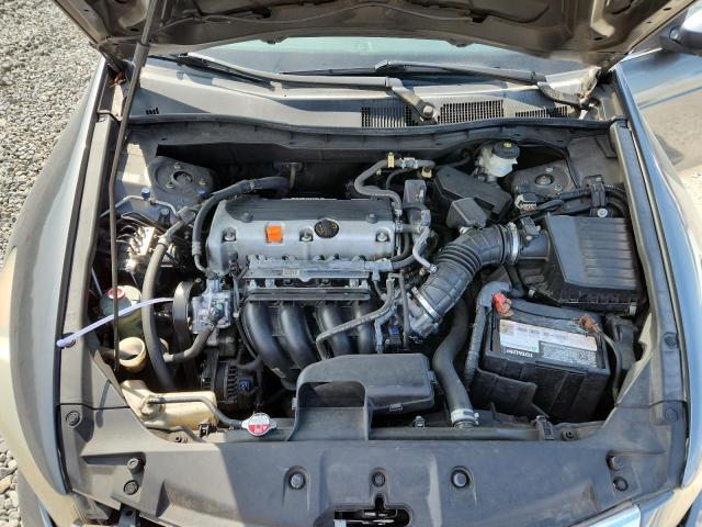 Photo 11 from auction – 2012 HONDA ACCORD LX with VIN 1HGCP2F30CA218106