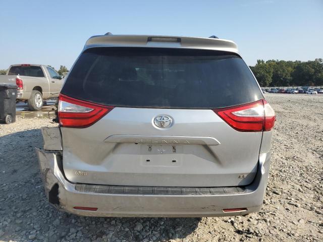 Photo 6 from auction – 2017 TOYOTA SIENNA LE with VIN 5TDKZ3DC1HS898153