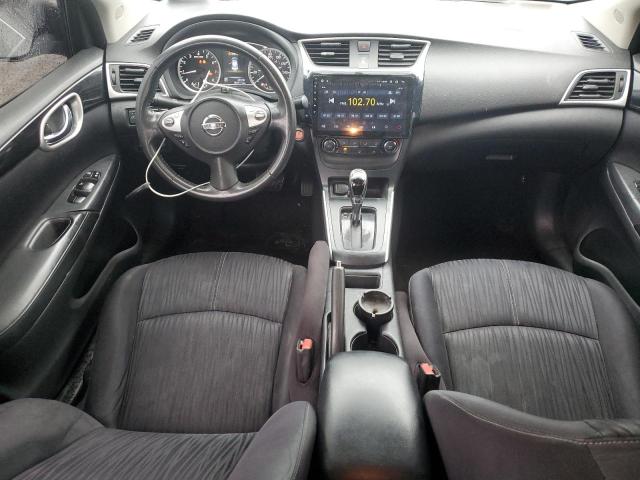 Photo 8 from auction – 2016 NISSAN SENTRA S with VIN 3N1AB7AP6GL657226