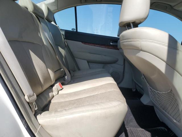 Photo 10 from auction – 2010 SUBARU LEGACY 2.5 with VIN 4S3BMCK69A3239997