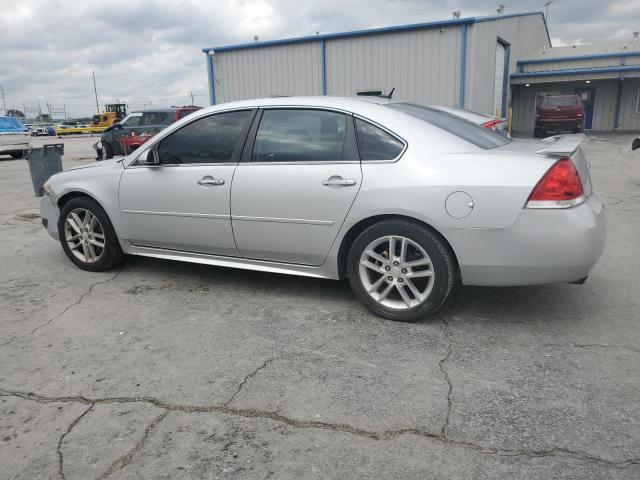 Photo 2 from auction – 2013 CHEVROLET IMPALA LTZ with VIN 2G1WC5E31D1234636