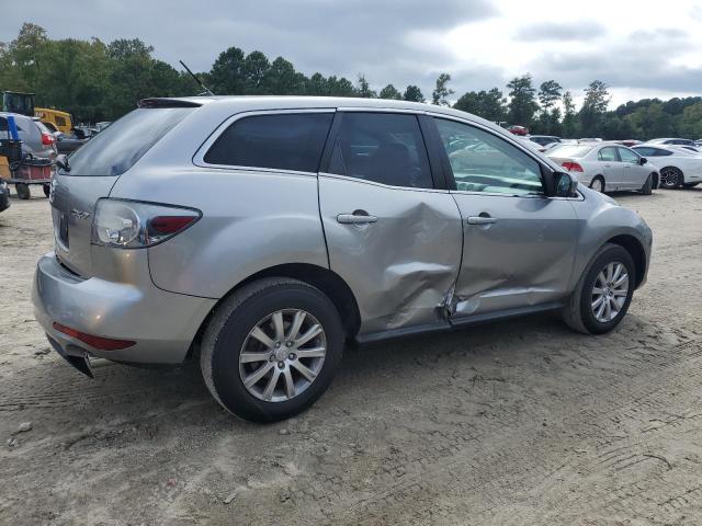 Photo 3 from auction – 2010 MAZDA CX-7 with VIN JM3ER2WM2A0302884