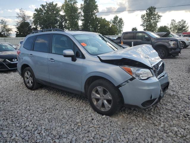 Photo 4 from auction – 2014 SUBARU FORESTER 2.5I PREMIUM with VIN JF2SJAEC6EH422492