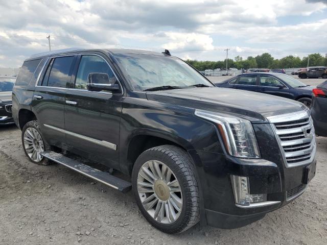 Photo 4 from auction – 2016 CADILLAC ESCALADE P with VIN 1GYS4DKJ1GR319630