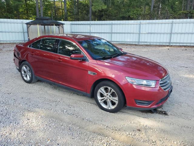Photo 4 from auction – 2016 FORD TAURUS SEL with VIN 1FAHP2E88GG149935