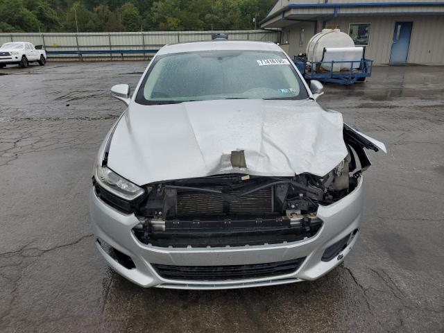 Photo 5 from auction – 2013 FORD FUSION SE with VIN 3FA6P0H71DR358257