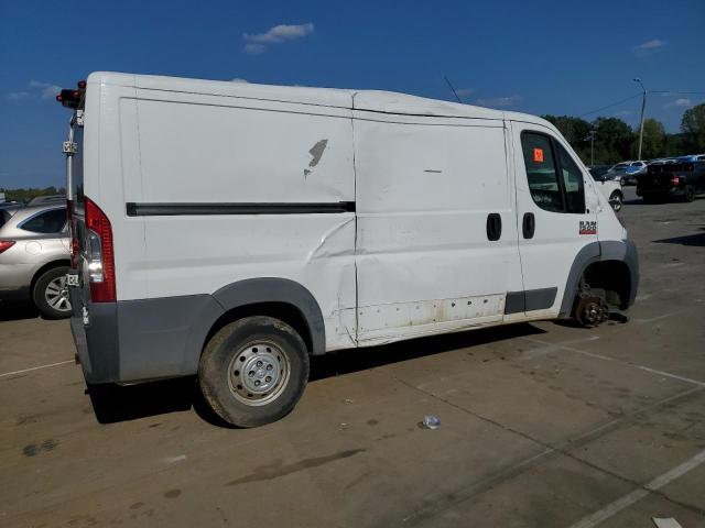 Photo 3 from auction – 2018 RAM PROMASTER with VIN 3C6TRVAGXJE103986