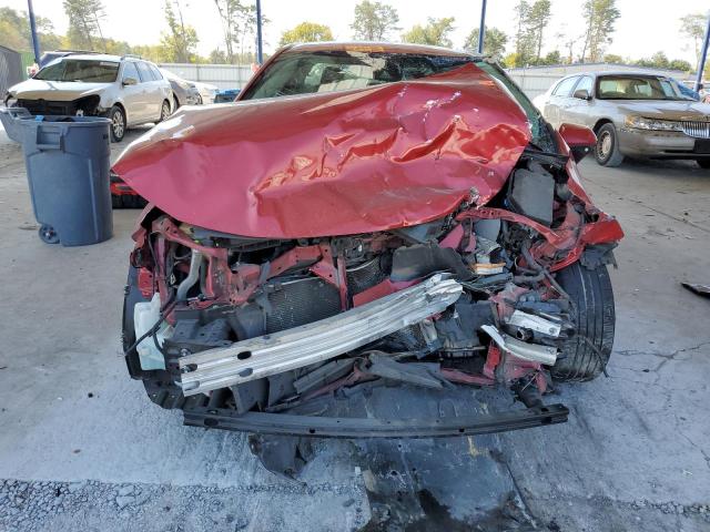 Photo 5 from auction – 2020 TOYOTA COROLLA LE with VIN JTDEPRAE6LJ044972
