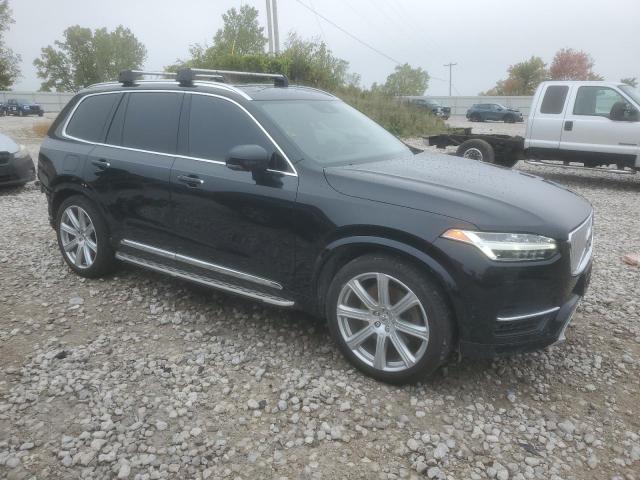 Photo 4 from auction – 2017 VOLVO XC90 T8 with VIN YV4BC0PL5H1185231