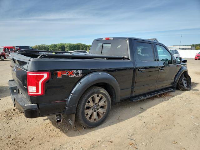 Zdjęcie 3 z aukcji – 2016 FORD F150 SUPER z VIN 1FTFW1EF3GFA79277