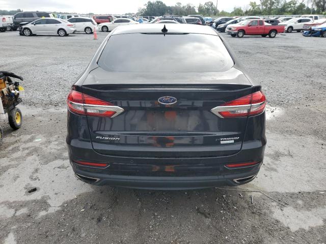 Photo 6 from auction – 2020 FORD FUSION TIT with VIN 3FA6P0K93LR134092