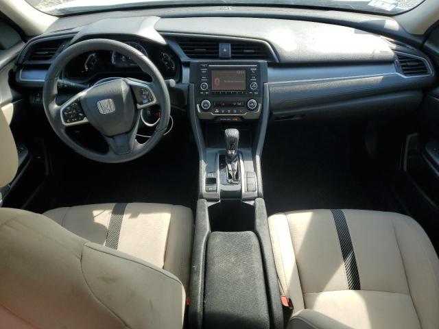 Photo 8 from auction – 2018 HONDA CIVIC LX with VIN 2HGFC2F64JH605081