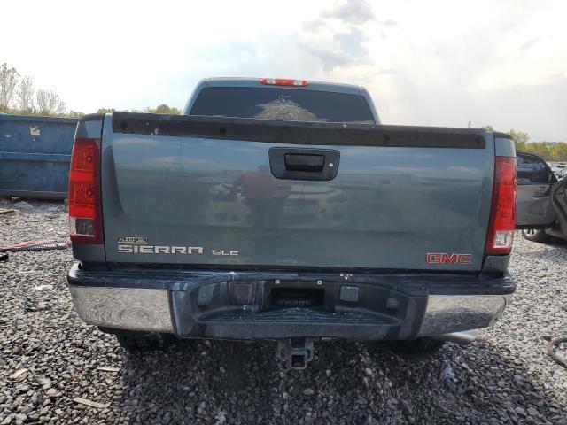 Photo 6 from auction – 2011 GMC SIERRA C15 with VIN 3GTP1VE08BG372895