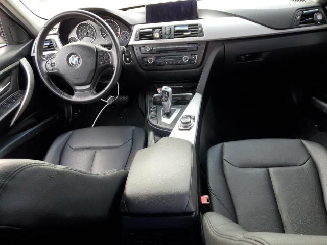 Photo 8 from auction – 2013 BMW 328 XI SUL with VIN WBA3B5C53DF598256