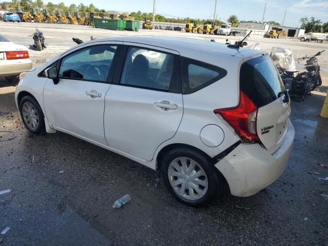 Photo 2 from auction – 2016 NISSAN VERSA NOTE with VIN 3N1CE2CP9GL407186