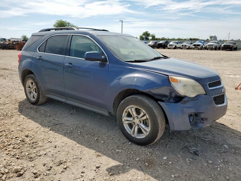 Photo 4 from auction – 2012 CHEVROLET EQUINOX LT with VIN 2GNFLDE57C6218243