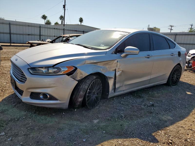 Photo 1 from auction – 2015 FORD FUSION SE with VIN 3FA6P0HD6FR159908