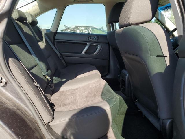 Photo 10 from auction – 2009 SUBARU LEGACY 3.0R with VIN 4S3BL846594222066
