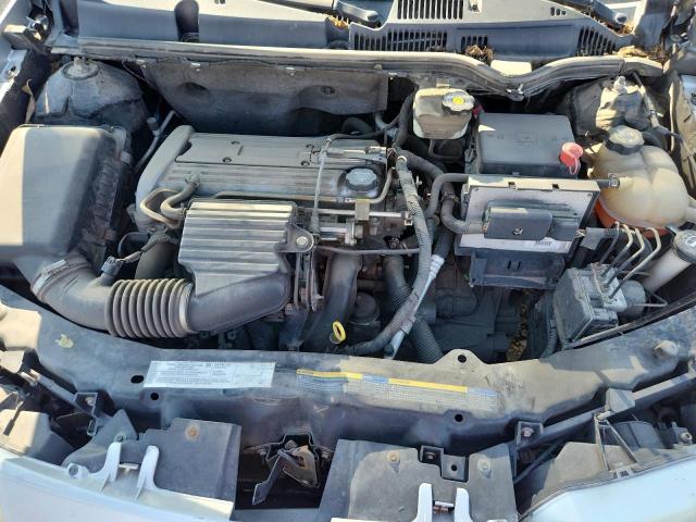 Photo 11 from auction – 2004 SATURN ION LEVEL with VIN 1G8AZ52FX4Z227913