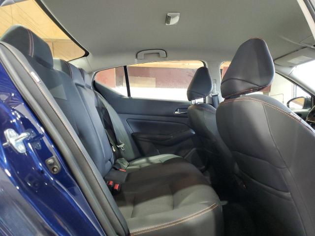 Photo 10 from auction – 2020 NISSAN ALTIMA SR with VIN 1N4BL4CW4LC223139