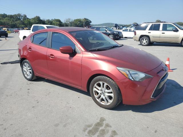 Photo 4 from auction – 2016 SCION IA with VIN 3MYDLBZVXGY123762