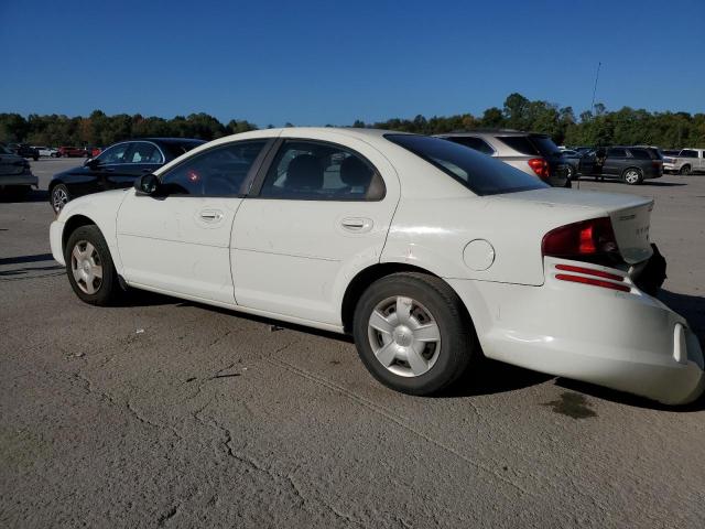 Photo 2 from auction – 2005 DODGE STRATUS SXT with VIN 1B3AL46X95N651940