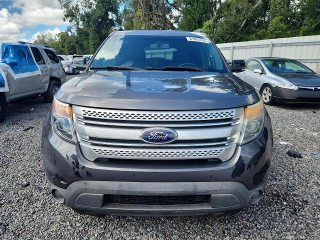 Photo 5 from auction – 2014 FORD EXPLORER X with VIN 1FM5K7D83EGA79649