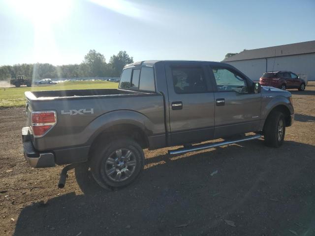 Photo 3 from auction – 2011 FORD F150 SUPER with VIN 1FTFW1ET0BFD07623