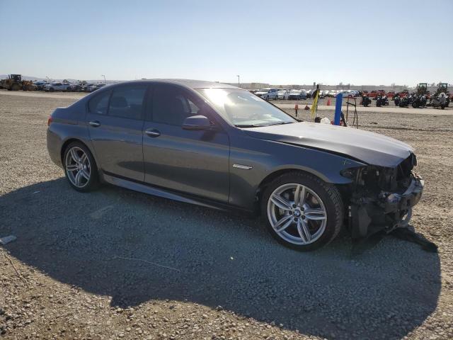 صورة رقم 4 من المزاد - 2015 BMW 535 I مع VIN WBA5B1C57FG126933